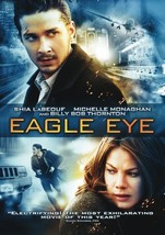 Eagle Eye - £6.96 GBP