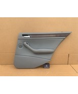 1999 - 2005 BMW E46 323i 325i 328i 330i 335i SEDAN REAR RIGHT DOOR PANEL... - $89.09