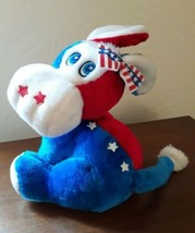 Vintage Gerber Atlanta Novelty Donkey Democratic USA - £11.01 GBP