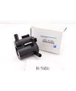 New OEM EVAP Purge Solenoid 2007-2015 Mazda Mazda6 CX-9 CX9 CA01-18-740A  - $84.15