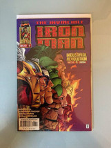 Iron Man(vol. 2) #6 - Marvel Comics - Combine Shipping - £3.77 GBP