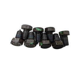 Flexplate Bolts From 2020 Jeep Grand Cherokee  3.6 - $19.95