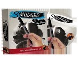 Smudged (DVD and Gimmick) by John Horn And Alakazam Magic - Trick - $36.58