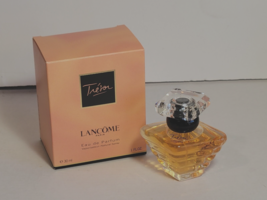 Lancome TRESOR EDT Eau de Parfum Perfume Spray 1 oz. France New in Box - $44.55