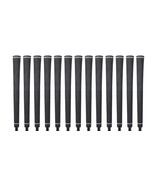 13 pcs - Men&#39;s Jumbo Size Oversize No Logo 360 Black Tour Pro Velvet Gol... - $900.81 MXN