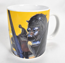 Star Wars Galerie Collectible Coffee Mug - £15.47 GBP