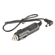 Car Power Cable with DC Plug 2.1mm - £13.37 GBP