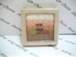 Jane Be Pure Agua Ceuticals Aguaglow Bronzer #02 Sunrise Bronze - $8.71