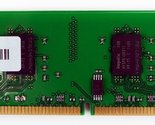 VisionTek 2GB DDR2 800 MHz (PC2-6400) CL5 DIMM, Desktop Memory - 900434 - $32.30