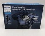 New! Philips Norelco Shaver 6800 with SenseIQ Technology - $84.15