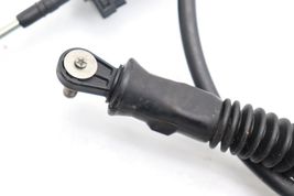 10-15 LEXUS RX450H SHIFTER CABLE E3758 image 8