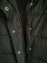 Boys Puffa Vest Size XS TP Black Old Navy, Chaleco para niño Size Xs col... - $19.79