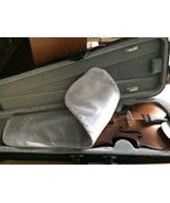 Acoustic Electric Violin Cover Cloth Blanket Velvet For Violin Case - $8.13 CAD