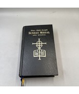 St Joseph Sunday Missal - Mass Missal - Catholic Book Publishing Sunday ... - $320.24 MXN