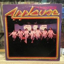 [SOUL/FUNK/POP]~EXC 2 DOUBLE LP~SOCIETY OF SEVEN~Applause~{OG 1976~SOS A... - $11.87