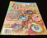 Tole World Magazine April 2004 Spring Whimsey - £8.03 GBP