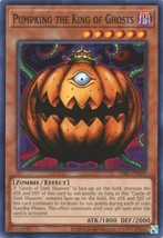 YUGIOH Bonz Zombie Deck Complete 40 - Cards - $26.68