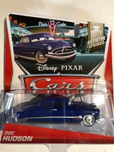 Disney Pixar Cars Doc Hudson - $15.99