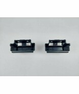 2x Fit For Chevrolet Tahoe GMC Yukon Escalade 2021 Front Bumper Cover Br... - $320.52 MXN