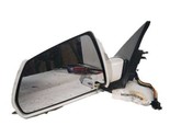 Driver Side View Mirror Power VIN D 4th Digit V-series Fits 08-14 CTS 62... - $66.33