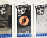 CASETiFY Impact Case w/ Magsafe for iPhone 14 Pro Max - $33.99
