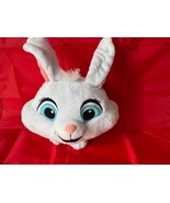 Hug &amp; Luv Easter Bunny Rabbit Plush Animal ~6 &quot; x 8&quot; New Without Tags - $19.00 CAD