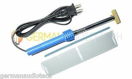 PIXEL REPAIR KIT for BMW E39 E53 X5 MULTI INFORMATION DISPLAY MID RADIO ... - $49.45