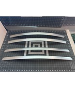 LG Refrigerator Door Handle (Set of 4) P# AED73593102 AED73593202 - €60,23 EUR LG Refrigerator Door Handle (Set of 4) P# AED73593102 AED73593202 - €60,23 EUR