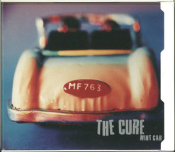 The cure mint car thumb200
