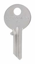 Hillman 5969480 Traditional Key House &amp; Office Blank Single Sided Univer... - $20.41