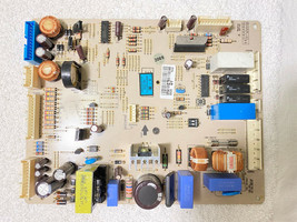 Genuine LG Refrigerator Electronic Control Board EBR64110557 - £138.89 GBP