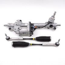 2022-2024 Rivian R1S Power Steering Assist Rack Motor Pinion &amp; Tie Rods ... - $17,802.89 MXN