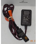 FISHER PRICE POWER WHEELS OEM Charging Cord Model 00801-1778 12 V - $15.36