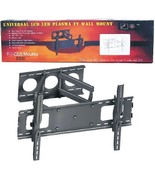 Bestmounts 37&quot;- 63&quot; Full Motion Flat Panel TV Wall Mount (FOCUS-007) - $63.86