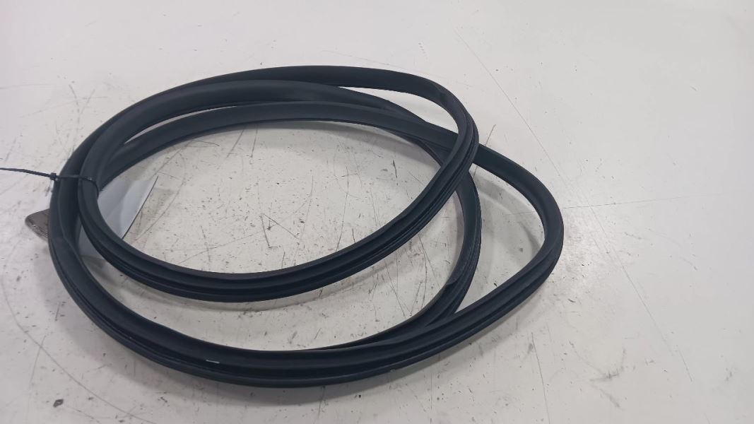 Subaru Impreza On Body Door Jamb Seal Gasket Front Left Driver  2017 2018 2019 2 Item image 2