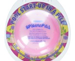 Aquapill Springpill Swimming Pool Start Up Pill - $43.99