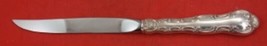 Strasbourg by Gorham Sterling Silver Steak Knife HH WS Original 9 1/2&quot; H... - £61.14 GBP