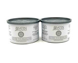 Satin Smooth Gem Wax-Silver Tourmaline For Medium To Coarse Hair 14 oz-2... - $33.61