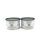 Satin Smooth Gem Wax-Silver Tourmaline For Medium To Coarse Hair 14 oz-2... - £26.53 GBP