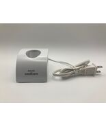 Philips Sonicare Elite HX 7300/7500/7800 Toothbrush Charger Base Used - $5.50