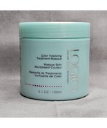 LOGICS Color DNA System, Color Vitalizing Treatment Masque, Discontinued... - $120.49 CAD