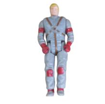 Kenner M.A.S.K. Vintage 1985 Matt Trakker Spectrum Mask ThunderHawk Figu... - $109.39 MXN