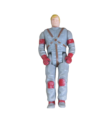 Kenner M.A.S.K. Vintage 1985 Matt Trakker Spectrum Mask ThunderHawk Figu... - $5.89