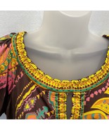 Colorful Bohemian Dress by Ice - €17,25 EUR