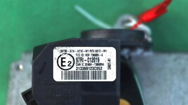 2003 Accord 2.4L ATX ECU ECM Engine Control Module & Immo 37820-RAA-A82 image 4