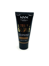 NYX Professional Makeup Born to Glow Naturally Radiant Foundation - Mocha - £6.11 GBP