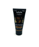 NYX Professional Makeup Born to Glow Naturally Radiant Foundation - Mocha - £6.00 GBP