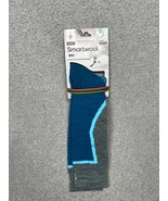 Smartwool Merino Womens Ski Full Cushion Tall Socks S / 4 - 6.5 Hiking O... - $19.89