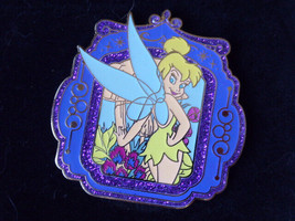 Disney Trading Pins 72150     DS - Tinker Bell - Peter Pan - Fantasy Folk - £55.85 GBP