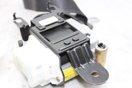 04-08 MAZDA RX8 MANUAL TRANSMISSION Driver Side Seat Belt F376 image 7